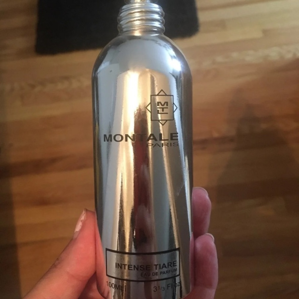 Montale intense tiare